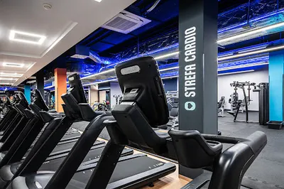 Zdrofit Lublin Galeria Olimp